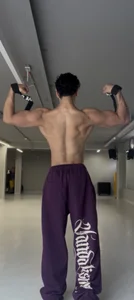 ErosDominant Back day . fénykép