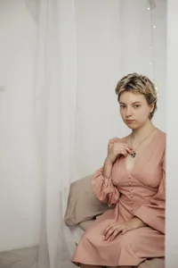 RocKStone_ Photo shoot Part 3! Mysterious Grey?? Pic 2