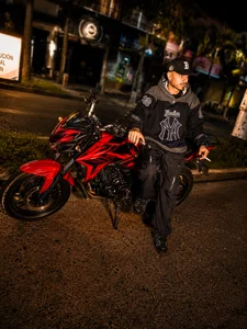 MatthewCullen 🏍️😎 Bilde 3