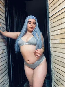 Zdjęcia Amy_hoy69 I love the color blue💙:  7