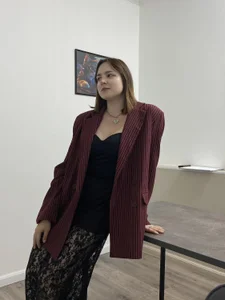 BrunaPytkos XXX nøgenfoto 2
