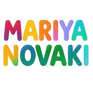 MariyaNovakie Public টি ছবি