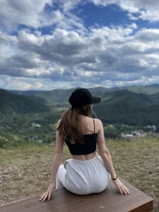 Zdjęcia DawnAcreman Outdoors ✨:  2