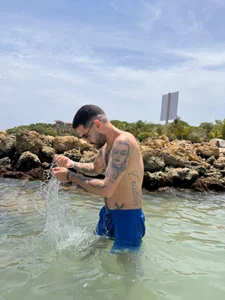 akeemdavid_05のLife is a dream 🤑💋の 3枚の写真