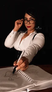 Schoolgirl✨⚡ od niky_smit  6 snímek