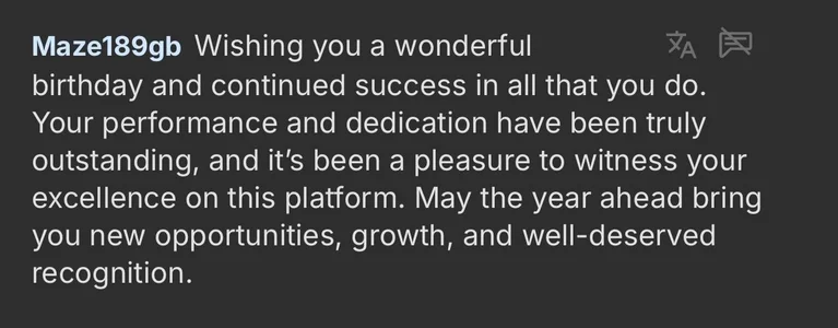 angelwavy kullanıcısının I really appreciated your all valuable comments albümü -  9 fotoğraf