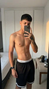 Damien_Howard CASUAL PICS Εικόνα 7