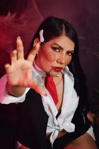 alexandrabootty Sexy HALLOWEEN Pic 3