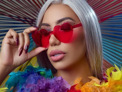 EmilyLeah_ Love is Love Pic 3