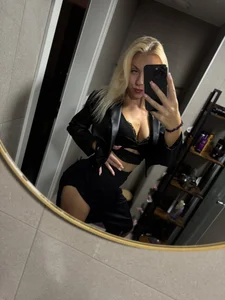 Marian_line Do you like my outfit?💋😘 Bilde 2