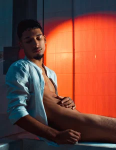 Thiagoferreti "I am not your fantasy. I am your limit... and your condemnation." Immagine  3