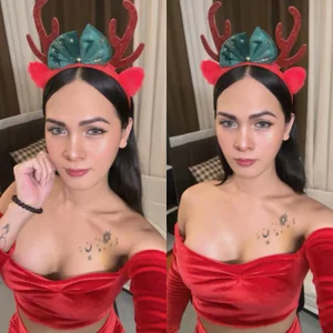 Ts_HardCockk Public Foto