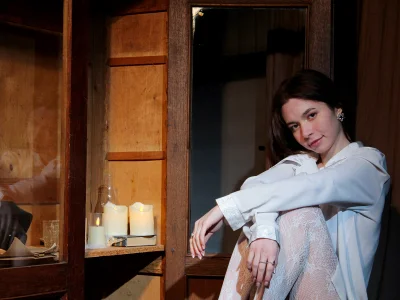 Zdjęcia LittleOriana Before traveling:  5