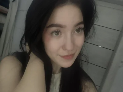 MildredDanforths XXX nøgenfoto 1