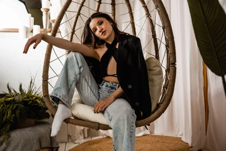 Zdjęcia MelaniGrand office lady:  2