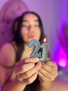 SOPHI_AND_NOAH HBD NOAH ♥ Pic 9