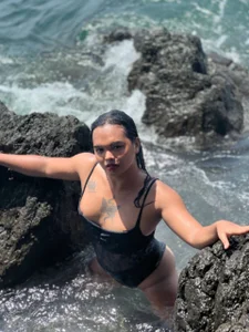 Summer feels Like de AsianTransbrittany  2 photos