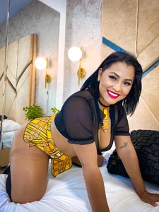 Madison-Diaz Class of what? I show you ... 🍒👅 Pic 4