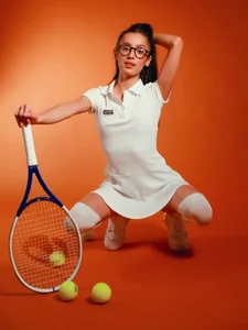 ChloeObril Game. Set. Seduce. Billede 8