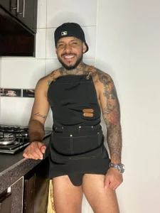 Leenar_Key Leenen wants to be your Shef 圖片 7