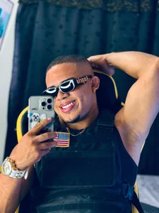 handsome de jordan_mayers02 Foto 3