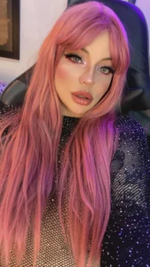 Irinaa_Scarlett PINK 💗 Pic 2