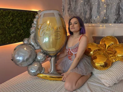 Gina_Dawson ♥ Pic 5