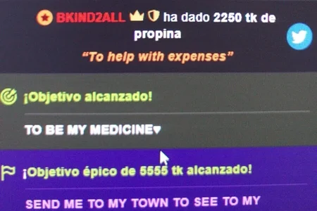 claryssa_ SPECIAL GIFTS♥ Foto 7