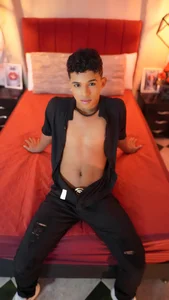 Noah_Smith04 my professional photos Hình