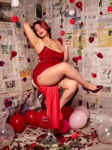 San Valentine od AlanaOdison  7 snímek