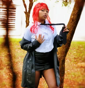 JadaRoberts Happy Halloween! Pic