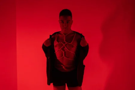 Siriuss_CollinのSexy moodの枚の写真