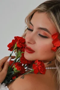 AnnaBrooks1 Garden of Intimacy 🌷 Foto 9