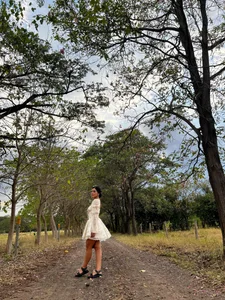 Holly_Brensonexx_ A magical place Foto