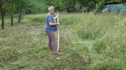 ExquisiteMature How we mow în Romania Poză 5