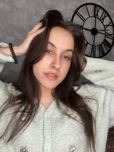 MarcelinaMei sparkling eyes Foto 4