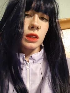 christy_memeow Hinata cosplay pt1 Pic 4