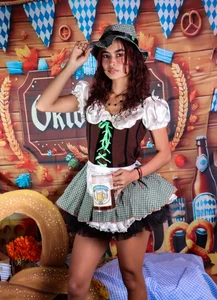 arl_chloee oktoberfest 🍻🥨🎉✨ Immagine  2
