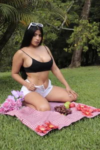 wandaxs69 an afternoon picnic 圖片