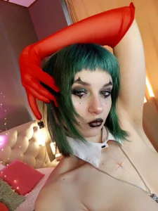 Scarle_Whisper Public Foto 7