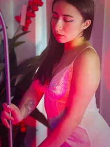 ChloeGibson_ Sexy Angel 💞 Pic 2