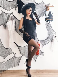 SophieBaker__ Happy Halloween 🎃 Billede 6