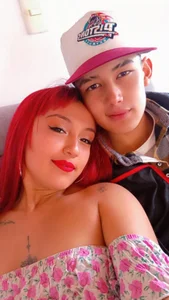 NaughtyCoupleVIPPublic Bild 4