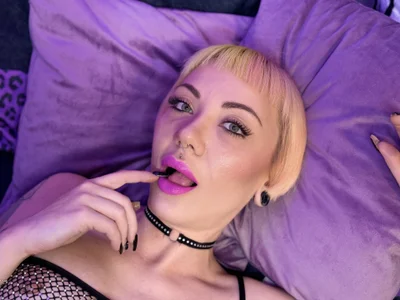 Lexywinter Poză Nud XXX 2