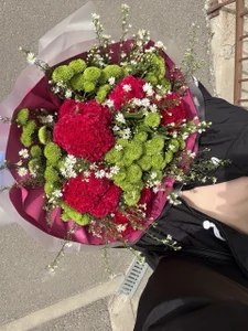 Zdjęcia StacyLuce me and flowers:  4