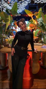 TianaPosh When you spent your weekend right 🫶 Foto 4