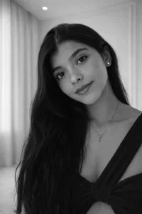 MarianaBlaze I'm back 🖤 Pic