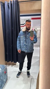 Todd_dantes Just me Pic