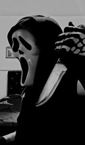 JaMell61 Ghostface 👻 Pic 8