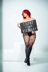 zafiro_mo0n Cumpleaños 🎁 Pic 4